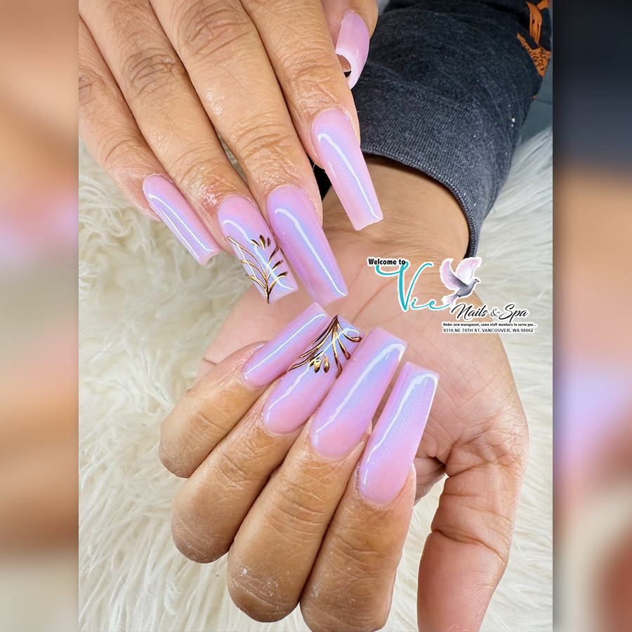 VIE Nails & Spa